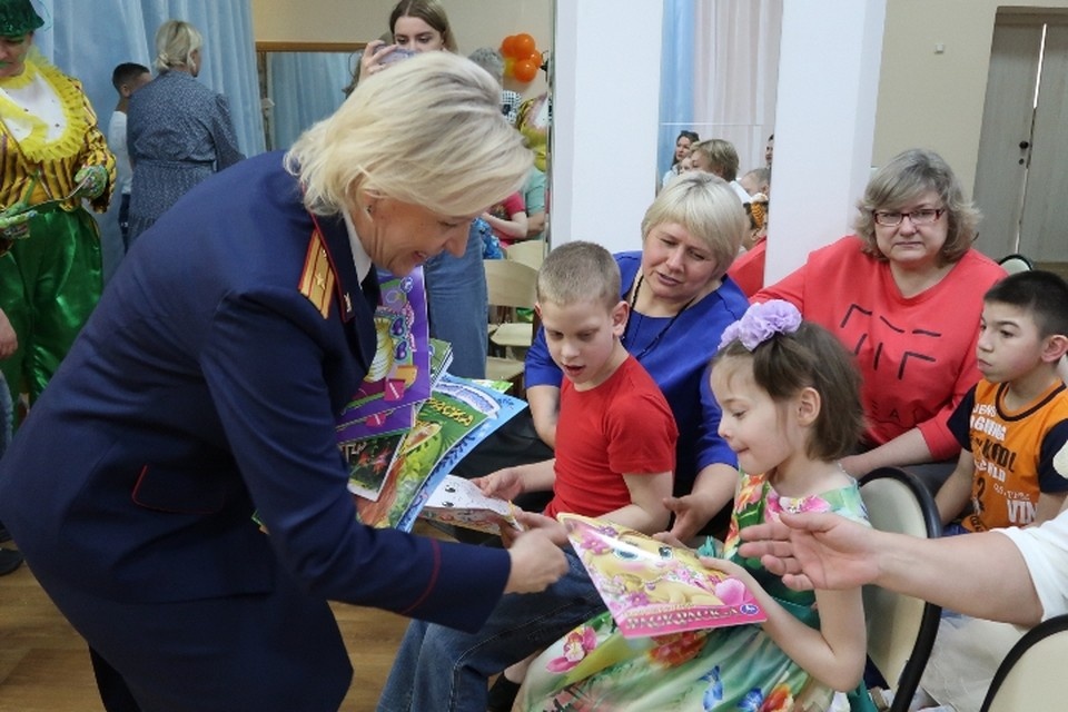    Фото: пресс-служба СУ СКР по Брянской области.