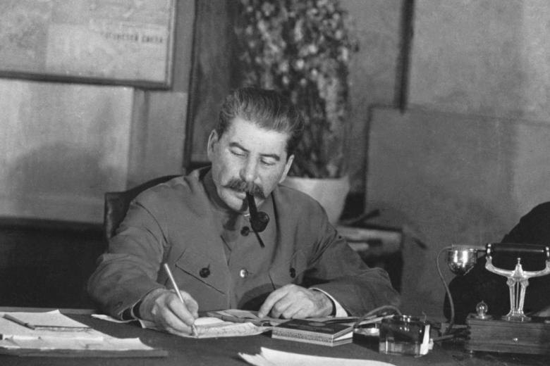 Смерть Сталина. Четыре дня которые изменили СССР — и что скрывали 40 лет