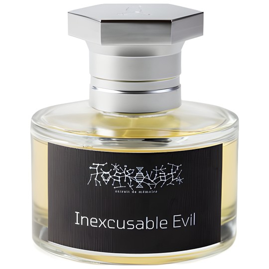 Toskovat' Inexcusable Evil