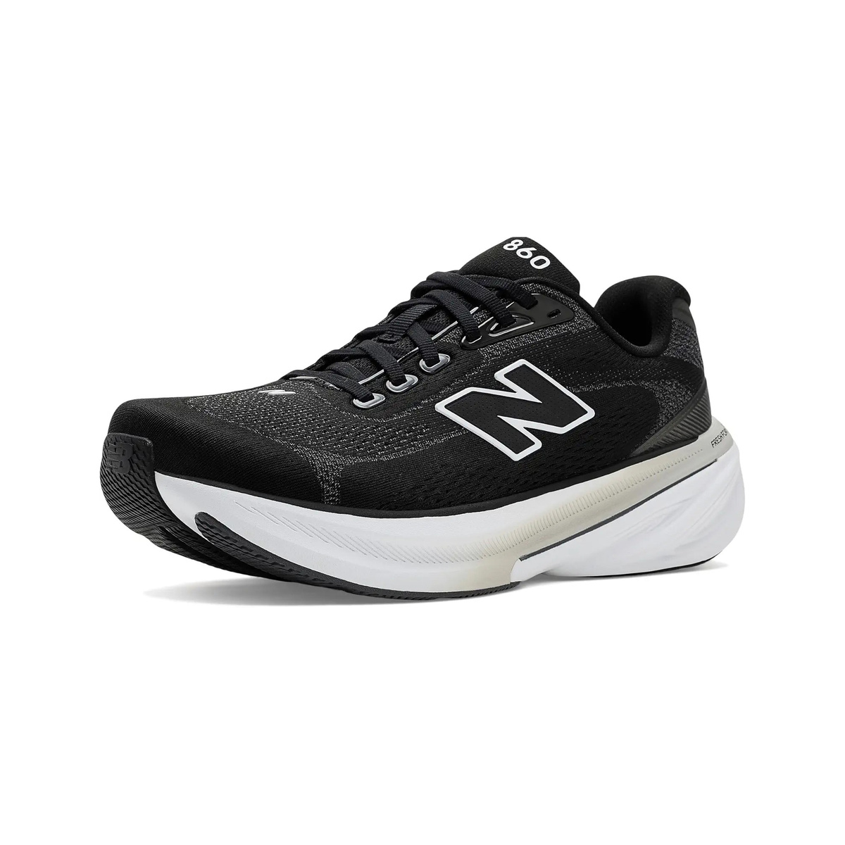    New Balance Fresh Foam X 860 V15Архивы пресс-службы