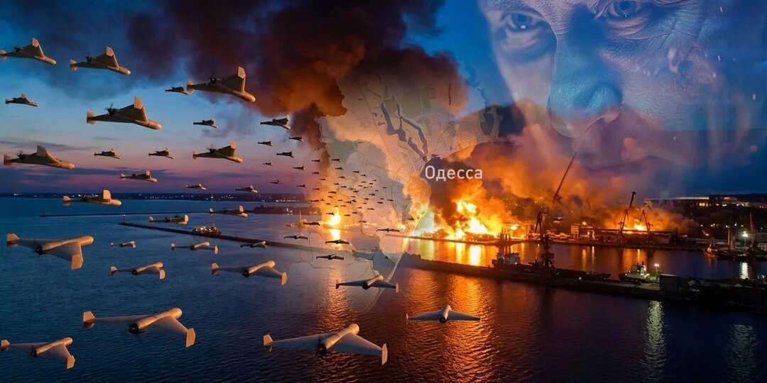 Вместо массированного удара по Украине — "кое-что интереснее". Неожиданный приоритет России