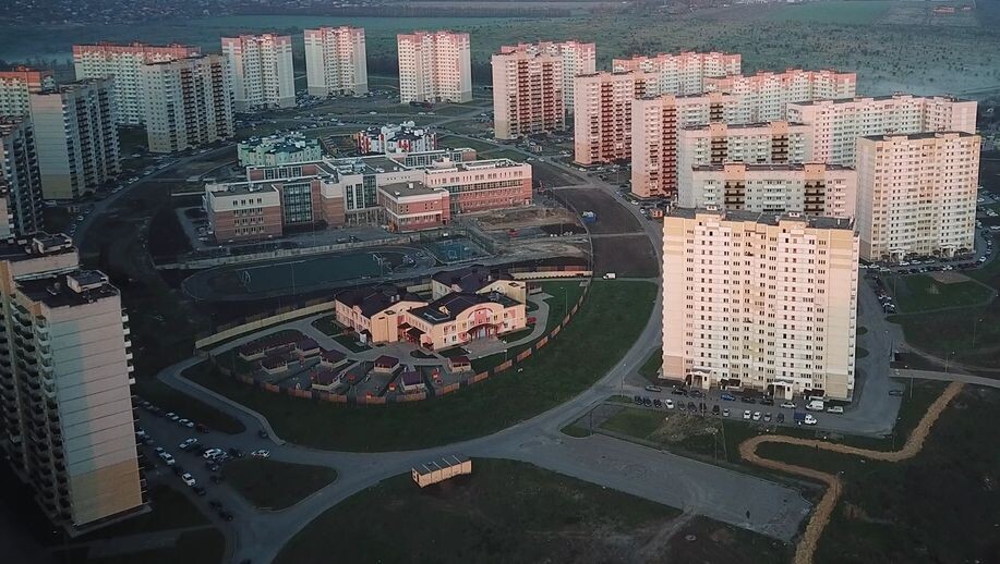    Ипотека под 18% оживила рынок: цены на жилье в Ростове растут почти каждую неделю   1MI