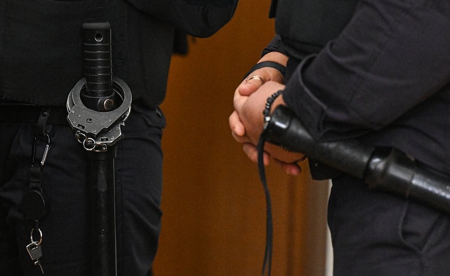 В МВД разоблачили схему взяток за мигрантов