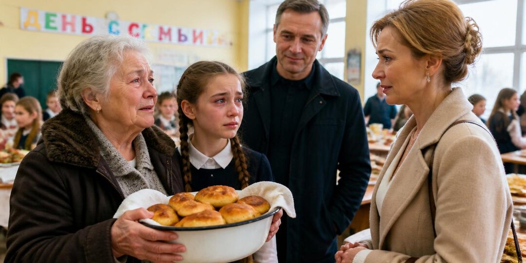 – Не приходи больше