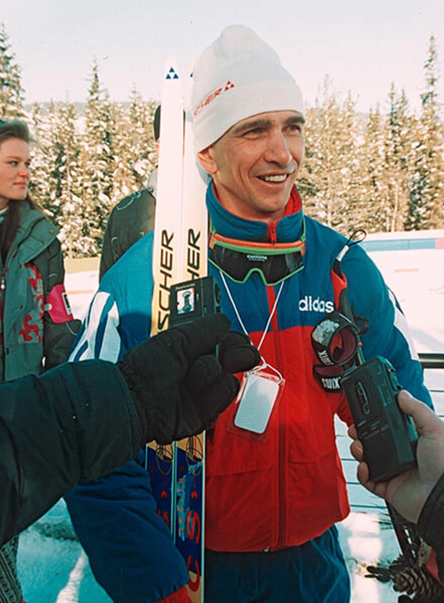Сергей Тарасов