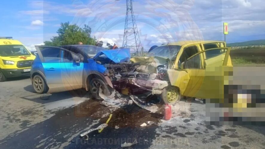    Фото: Госавтоинспекция Татарстана