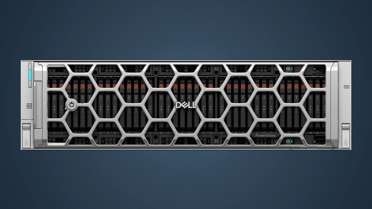 Dell PowerStore Elite