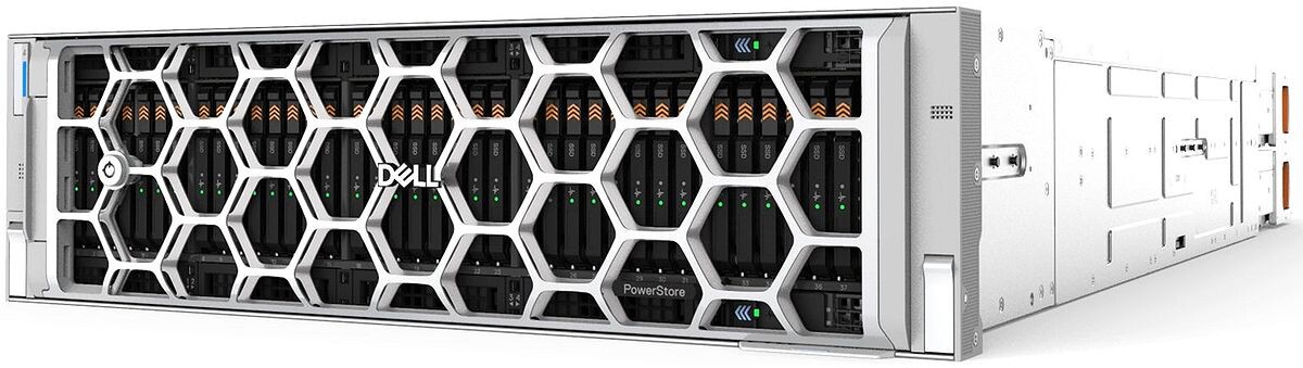Dell PowerStore Elite 
