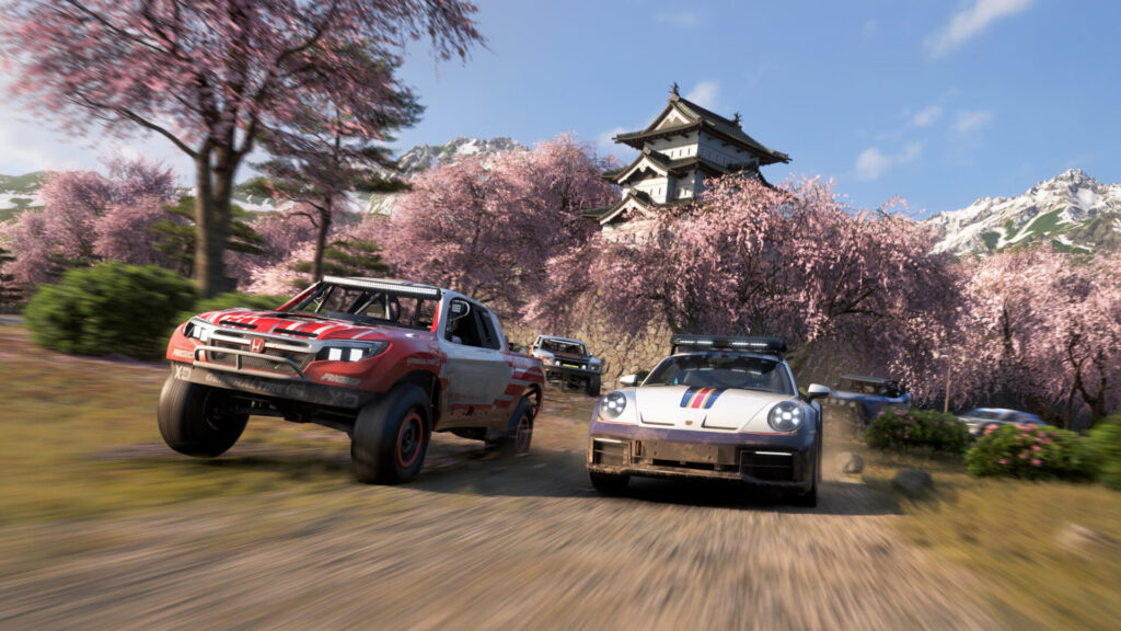    Для Forza Horizon 6 лучше держать несколько машин под разные дисциплины: универсальная “одна на всё” здесь быстро проигрывает специализированным сборкам.