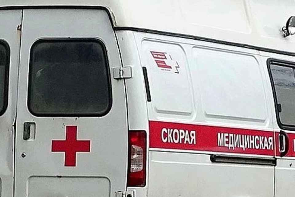    Подросток пострадал, подробностей о его состоянии не сообщают. Юлия КЛЮЕВА