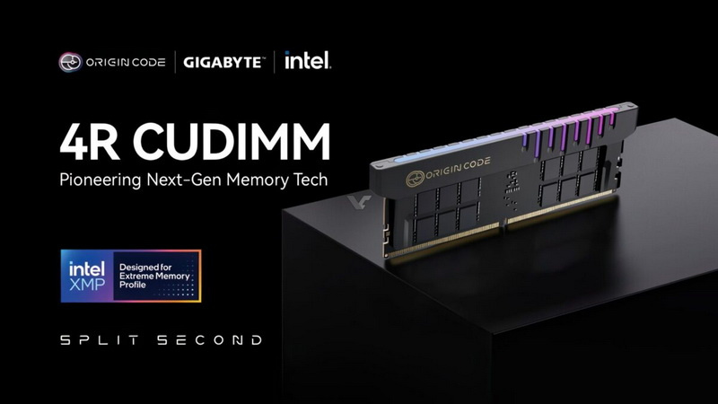    Источник изображений: VideoCardz / Origin Code