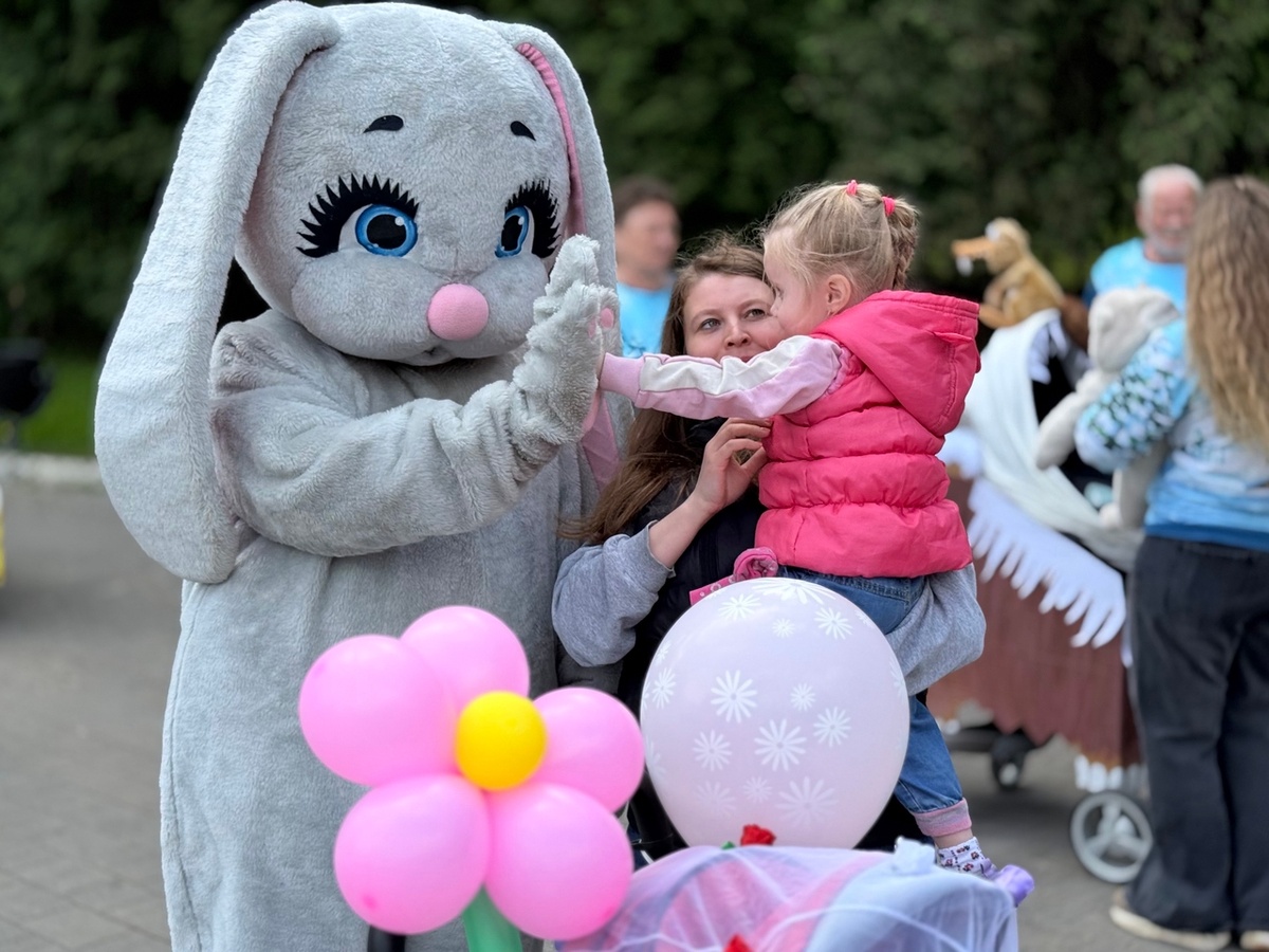 Фото: Тульская служба новостей
