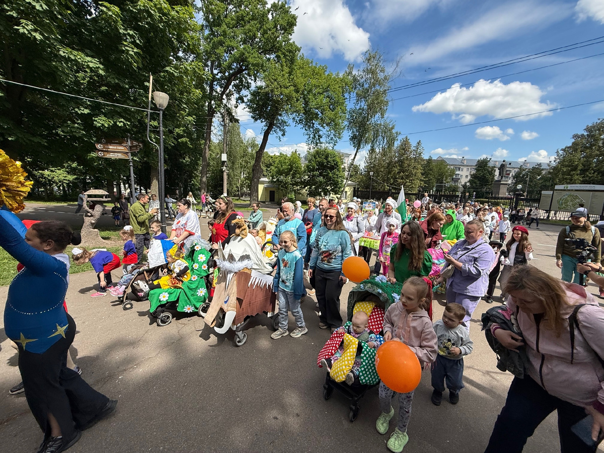 Фото: Тульская служба новостей