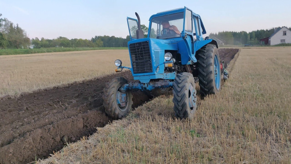  «Беларус»