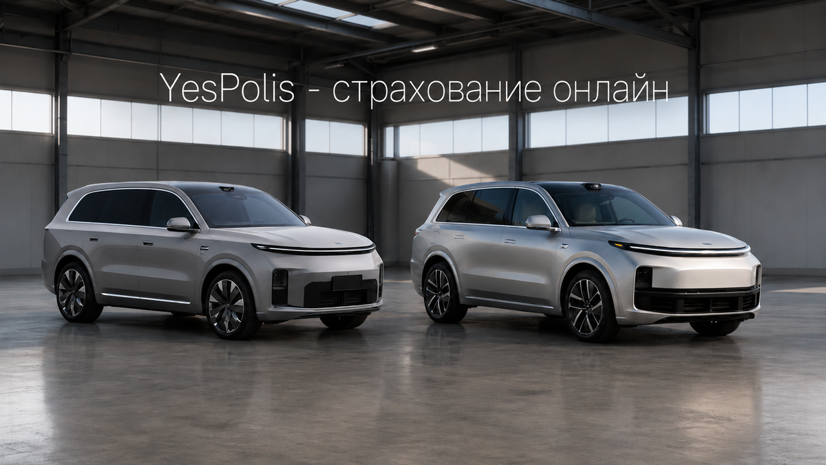  Li Auto L9 / Lixiang L9, у которого раньше были скрытые ручки, и новый Li Auto L9 Livis