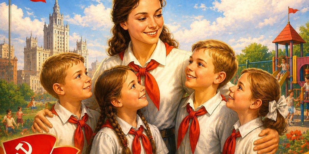 С праздником! С Международным днем защиты детей!