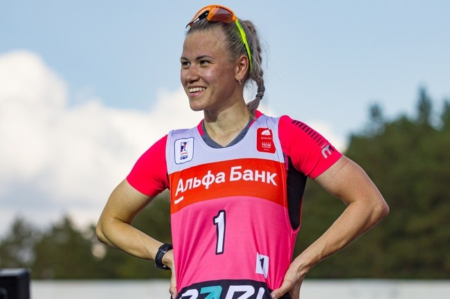 Кристина Резцова