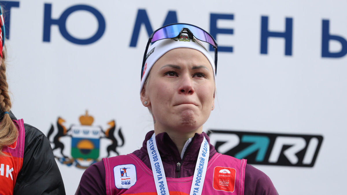 Кристина Резцова