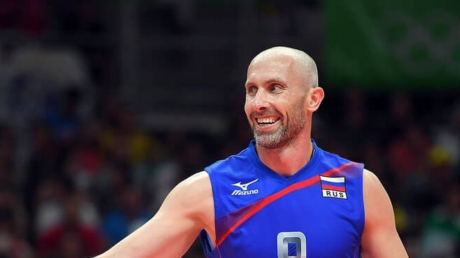 Сергей Тетюхин
