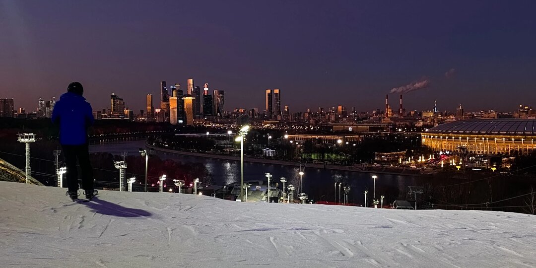 "Такого не ожидала!": американская журналистка приехала в Москву и обвинила СМИ во лжи