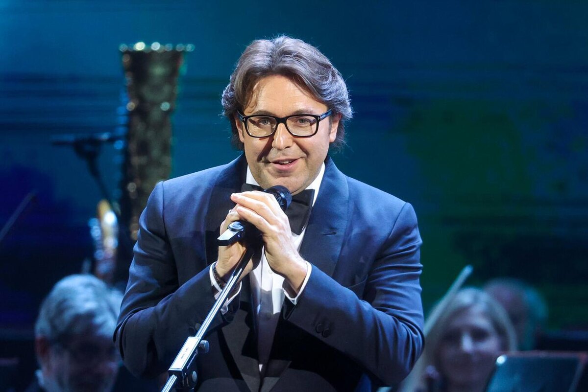    Андрей Малахов Shatokhina Natalia/news.ru/Global Look Press