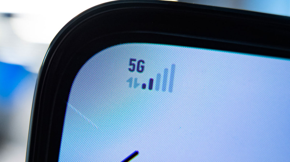    Почему у вас навряд ли когда-нибудь появится 5G mmWave и что это вообще значит