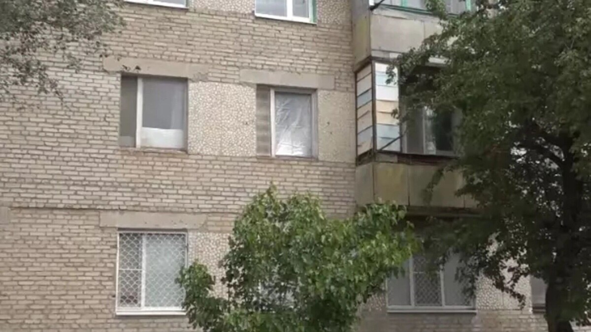    Глава Сальского района опубликовал кадры последствий атаки беспилотников   тг Владимира Березовского