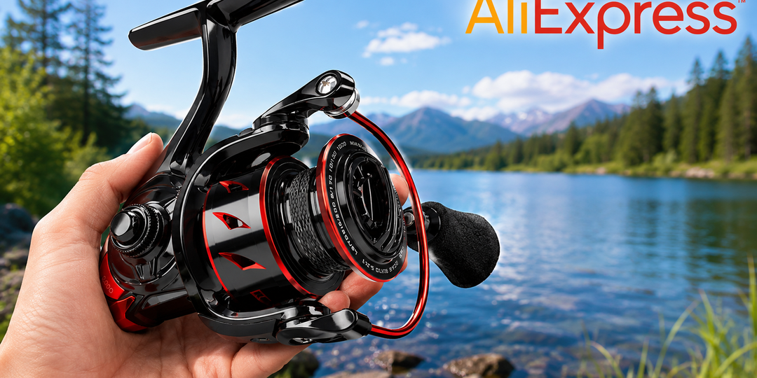 24 полезных гаджетов и товаров с AliExpress для автомобиля, ремонта, рыбалки и путешествий