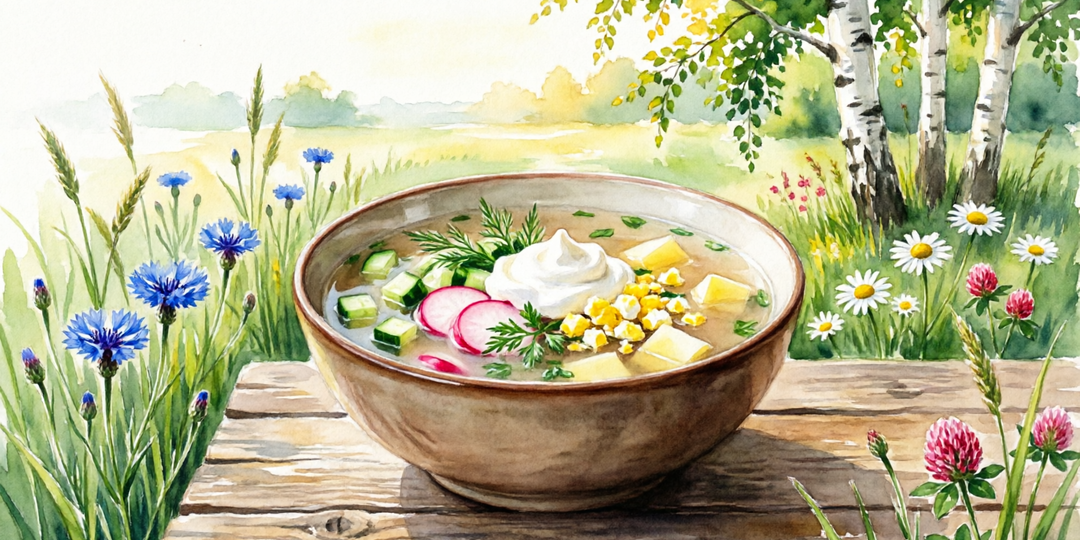 ВКУСНЫЙ КАЛЕНДАРЬ 2 июня.