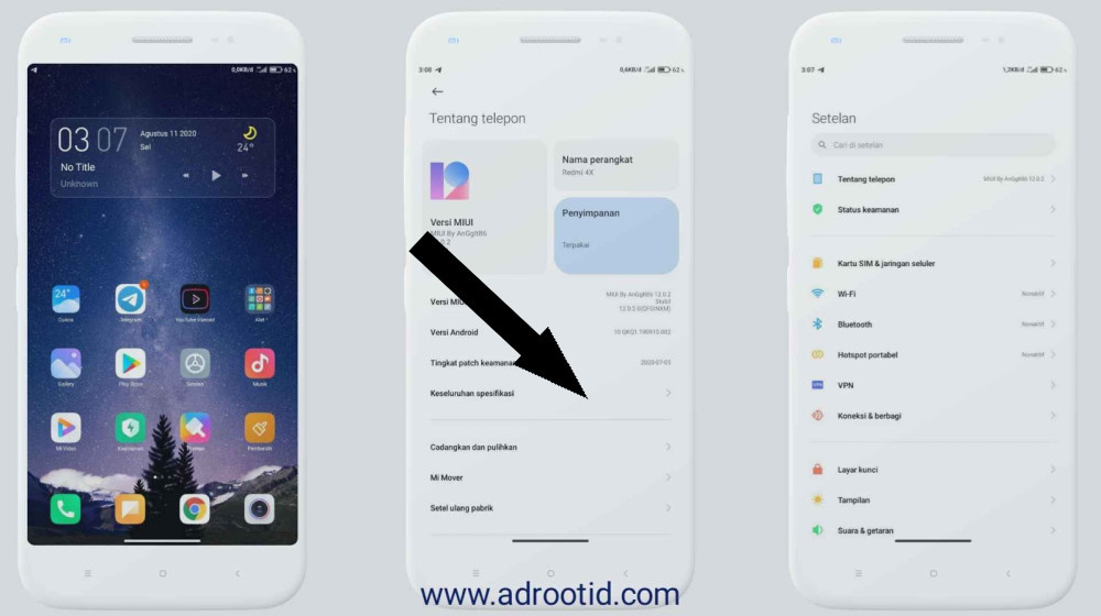    Зачем Xiaomi создала тайное пространство — и почему все используют его не так, как задумывали инженеры