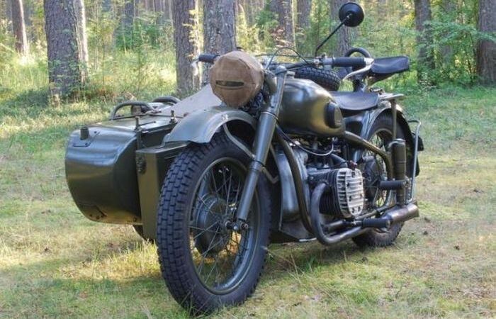 Настоящая советская легенда. /Фото: cont.ws.