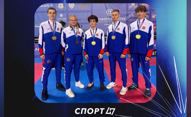    © Центр спортивной подготовки сборных команд Ленинградской области vk.com/wall-210752530_3837