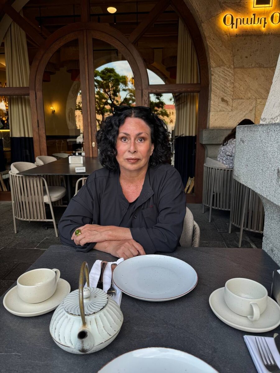 Malka Lorenz