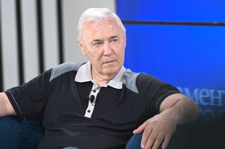   Михаил Нилов/«Парламентская газета»