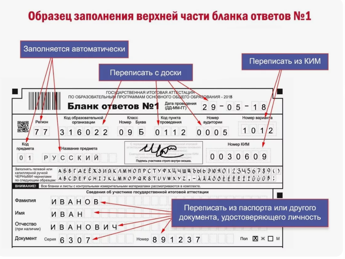 Вот, первый запрос в поисковике. И все расписано и стрелочками показано. )