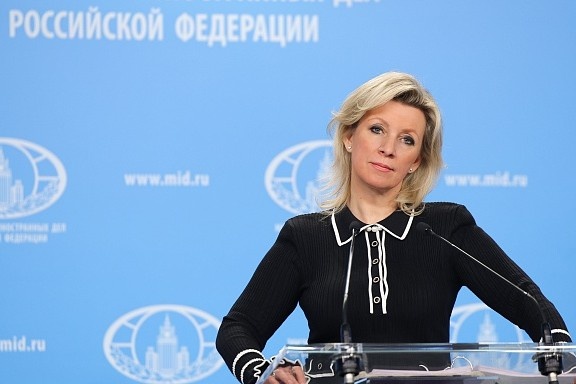   МИД РФ