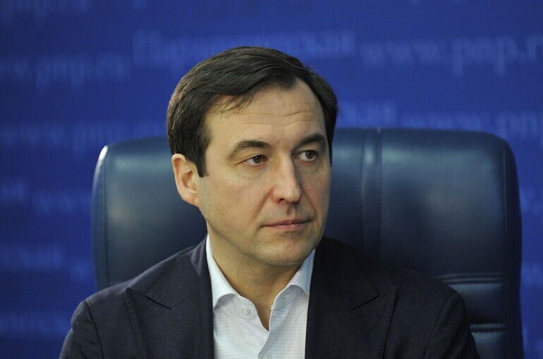   Юрий Инякин/«Парламентская газета»