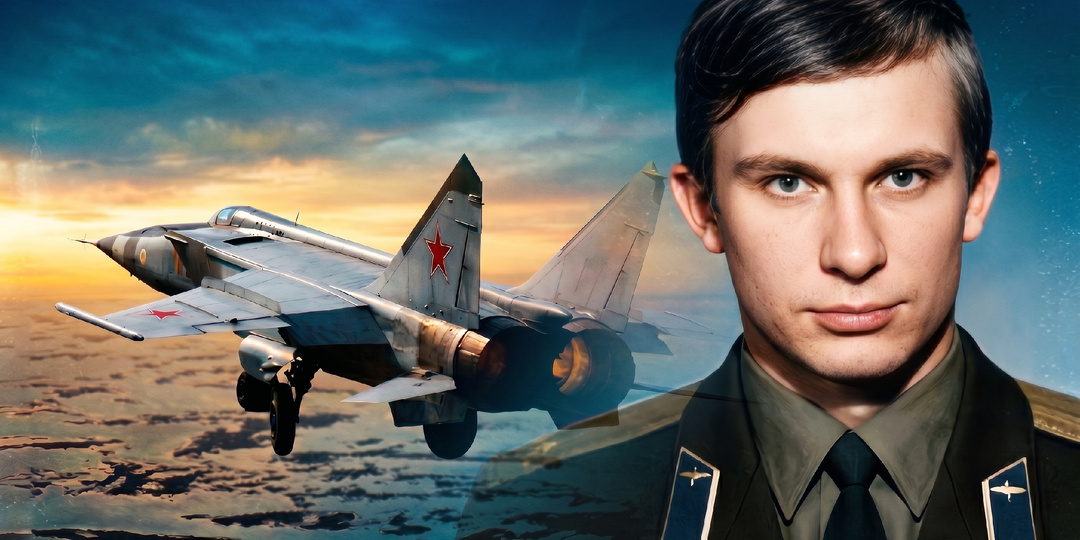 Угон МиГ-25: как один лётчик раскрыл Западу больше, чем шпионы. И что с ним стало после предательства