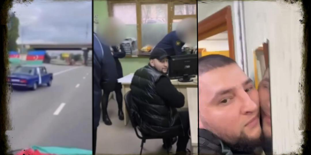 В Саратове мигрант из Азербайджана Шамиль Бабаев, лишенный гражданства России, устроил стрельбу в центре города.