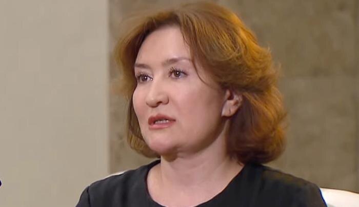 Елена Хахалева. Обложка © YouTube / Честный детектив