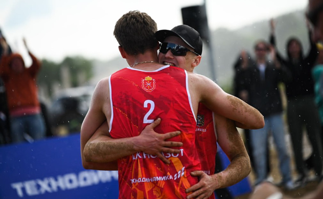    © Комитет по спорту Ленинградской области t.me/sportkomitet_lenobl/6834