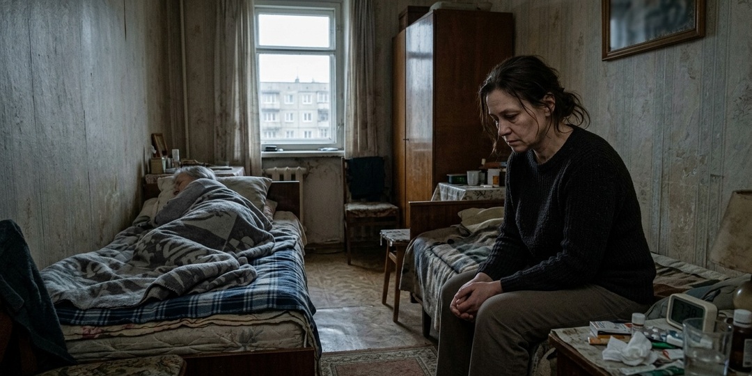 Умнее, успешнее. Но мама гордилась сестрой.