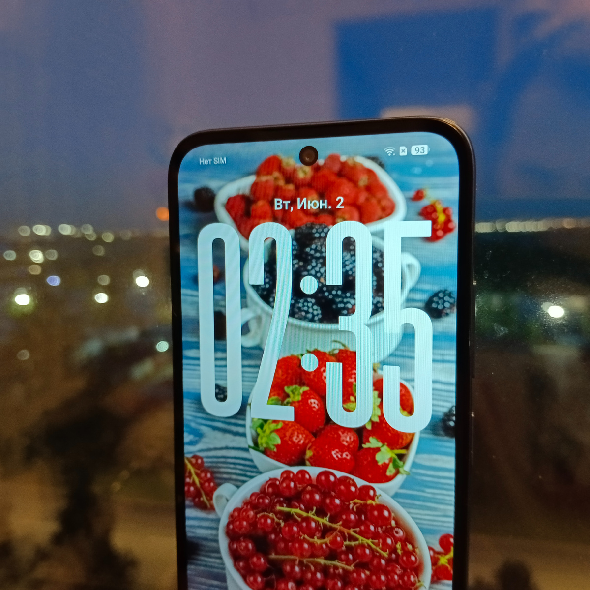 Infinix SMART 20