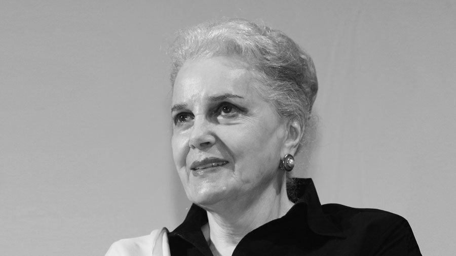 Элина Быстрицкая Звезда Озарившая Экран и Сердца