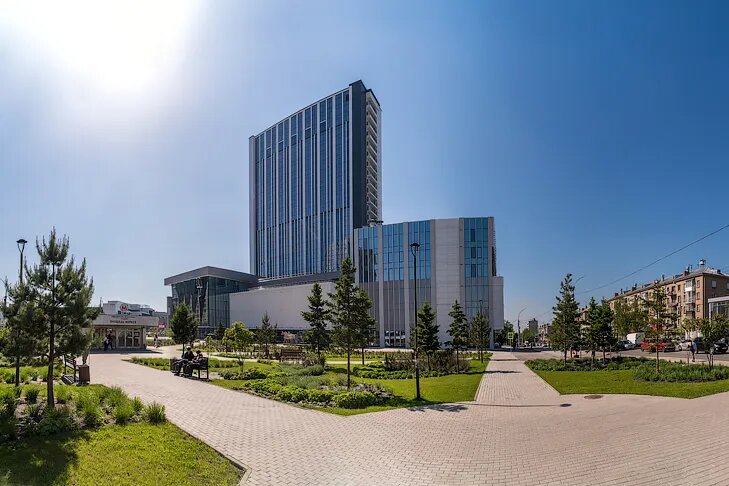    Фото Андрея Заржецкого