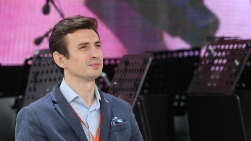    Фото: ИЗВЕСТИЯ/Александр Казаков; 5-tv.ru