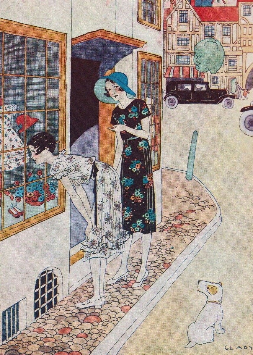 2. 1920s.