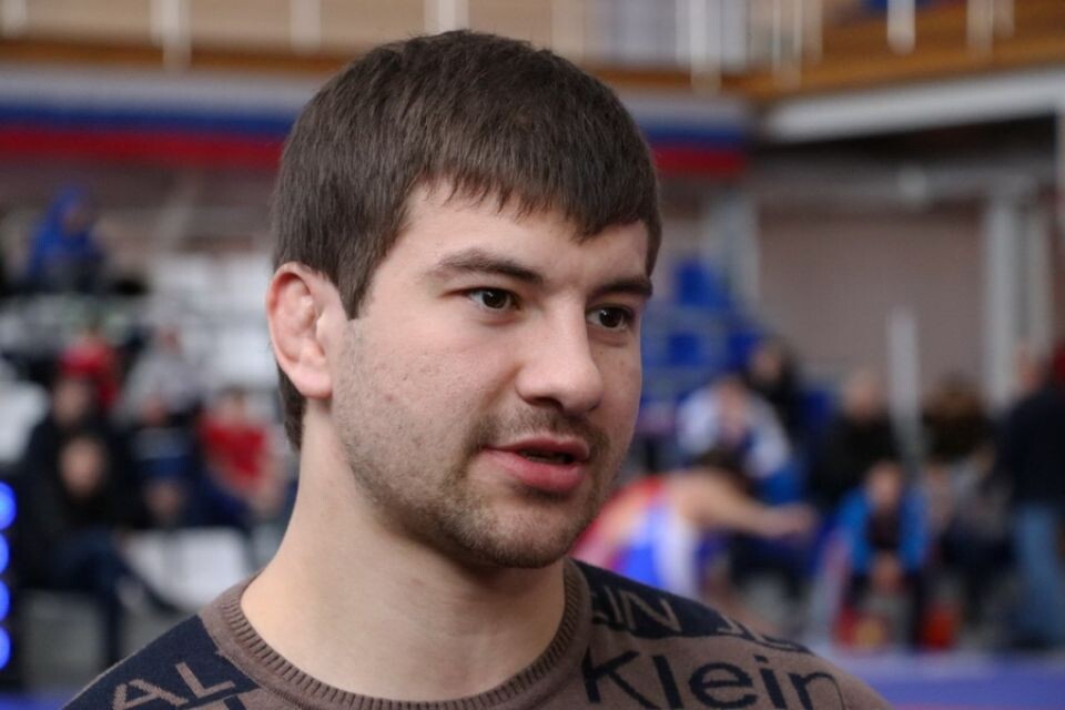    Равиль Галеев: «Берём не количеством, а качеством». Итоги выступления алтайских спортсменов на чемпионате России