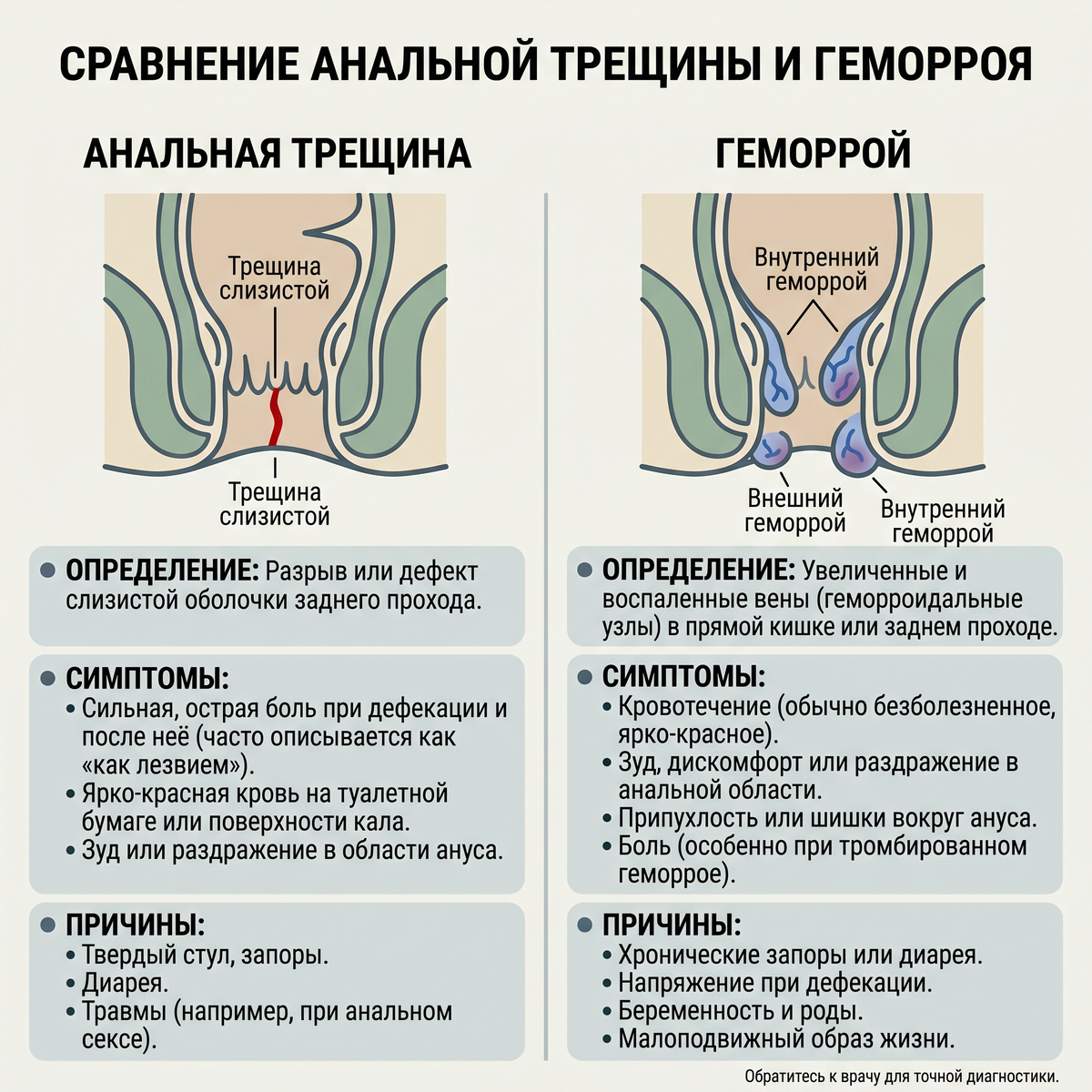 Сравниваем, разбираемся, учимся.