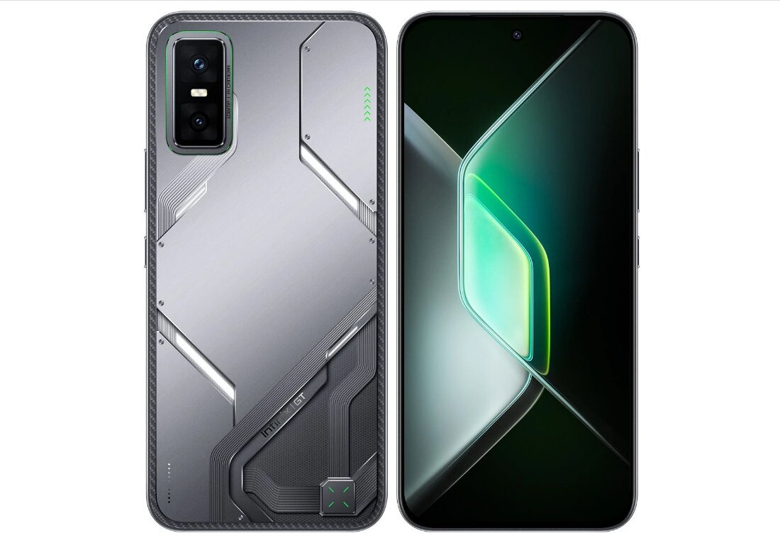 Честный обзор Infinix GT 30 Pro: выясняем, реально ли получить мощный игровой смартфон с экраном 144 Гц, сенсорными триггерами и чипом Dimensity 8350 Ultimate всего за 26 000 рублей. Тесты в играх, нагрев корпуса и суровая правда о камерах.